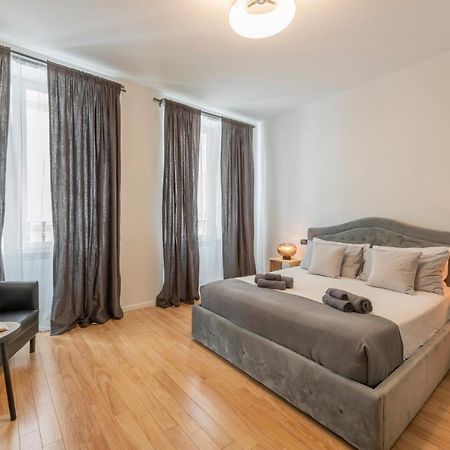 Boutique Apartment Porta Duomo, Close To The Lake! Como Luaran gambar
