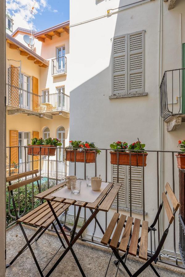 Boutique Apartment Porta Duomo, Close To The Lake! Como Luaran gambar