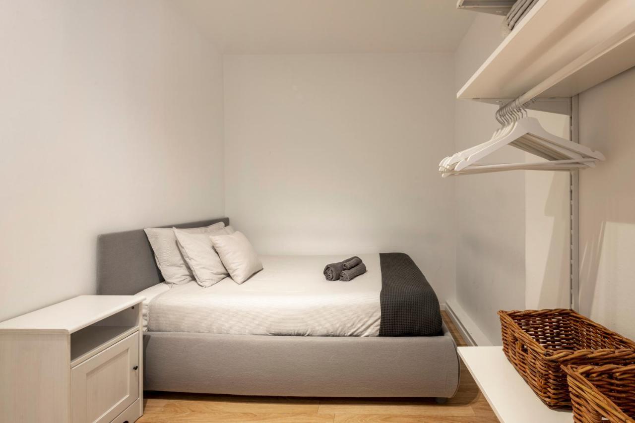 Boutique Apartment Porta Duomo, Close To The Lake! Como Luaran gambar