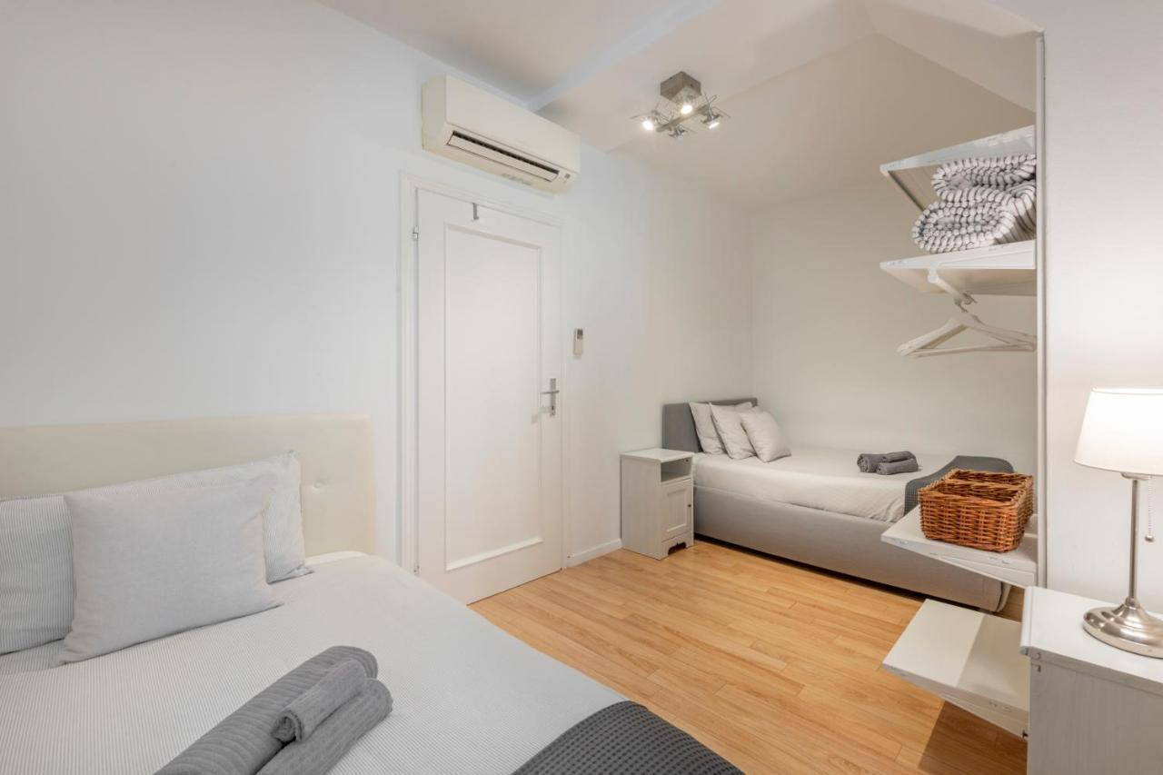 Boutique Apartment Porta Duomo, Close To The Lake! Como Luaran gambar